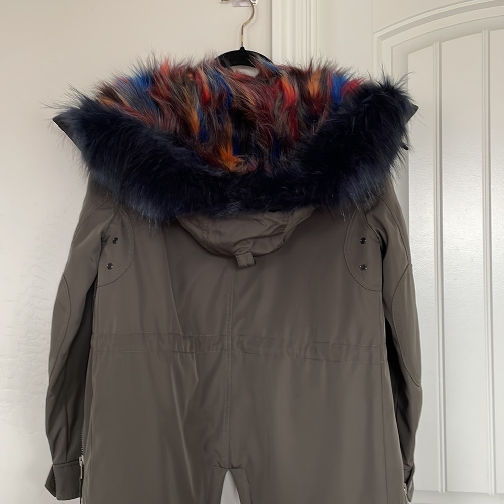 Designer jacket super unique - Picture 8 of 9